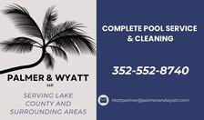 Avatar for PALMER & WYATT, LLC