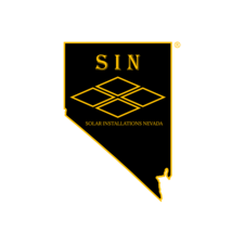 Logo for Solar Installations Nevada LLC