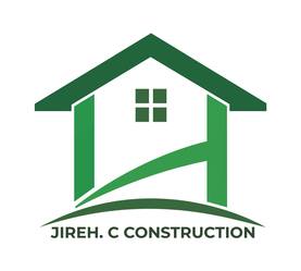 Jireh. C Construction L.L.C. logo