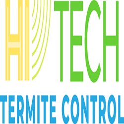 Hi-Tech Termite Control, Inc. logo