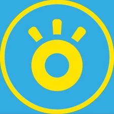 Logo for Glow Home Services, LLC