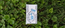 Logo for Momma May Cleaning Specialist