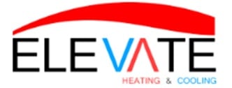 Elevate Heating & Cooling, Inc logo