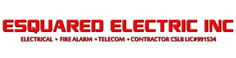 Esquared Electrical, Inc. logo