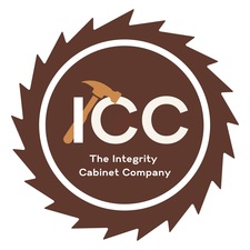 Logo for The Integrity Cabinet Company, Inc.