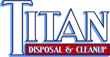 Avatar for Titan Disposal & Clean Up