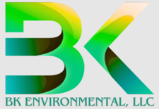 BK Enviromental, LLC logo