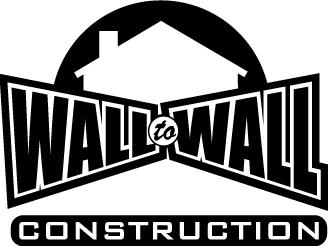 Wall to Wall Construction, LLC logo