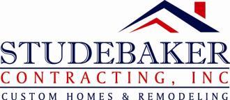 Studebaker Contracting, Inc. logo