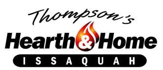 Thompson's Hearth & Home, Inc. logo