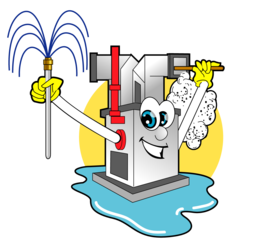 Air Care USA, Inc. logo