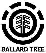 Ballard Tree Service, Inc. logo