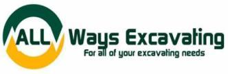All-Ways Excavating Northwest, LLC logo