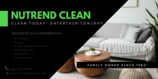 Avatar for Nu-Trend Clean