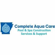Logo for Complete Aqua Care