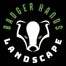 Badger Hands Landscape LLC logo