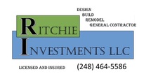 Ritchie Investments, LLC logo