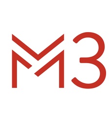 M3 Construction Services LLC logo