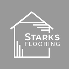 Logo for Starks Flooring