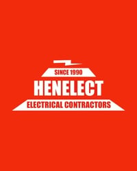 Henelect, LLC logo