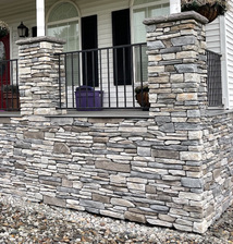Logo for Spokane Masonry