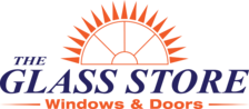 Logo for The Glass Store