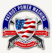 Avatar for Patriot Power Wash and Services