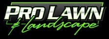 Logo for Pro Lawn & Landscape, Inc.
