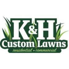 Avatar for K&H Custom Lawns, Inc.