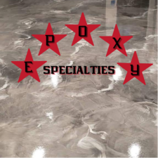 Logo for Epoxy Specialties