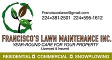 Avatar for Francisco Lawn Maintenance