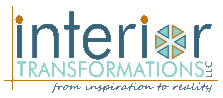 Logo for Interior Transformations LLC