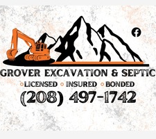 Avatar for Grover Excavation & Septic, LLC