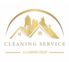 Logo for Alcober Cleaning Services, LLC