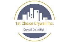 Avatar for 1st Choice Drywall, Inc.