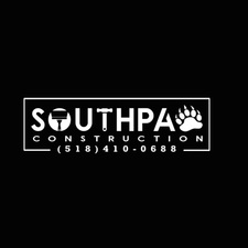 Logo for Southpaw Construction
