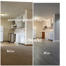 Home Lemus Painting, Inc. logo