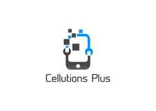 Cellutions Plus logo