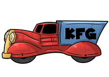 Avatar for KFG Dumpster Rental and Junk Removal