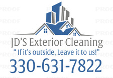 Avatar for JD's Exterior Services, LLC