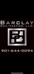 Barclay Contracting LLC logo