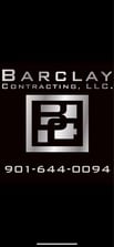 Avatar for Barclay Contracting LLC