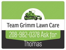 Avatar for Team Grimm Lawn Care