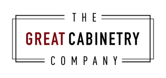 The Great Cabinetry Company logo