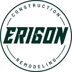 Erigon Construction logo