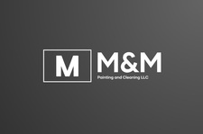 Logo for MM Painting & Cleaning