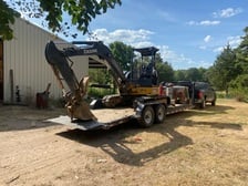 Avatar for H&H Custom Welding & Excavator Services