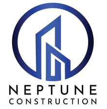 Logo for Neptune Construction & Renovation Inc.