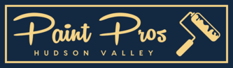 Paint Pros Hudson Valley, LLC logo