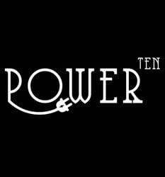 POWER TEN LLC logo